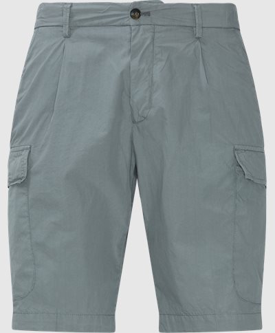 BRIGLIA Shorts 324039 NEWPORT Grey